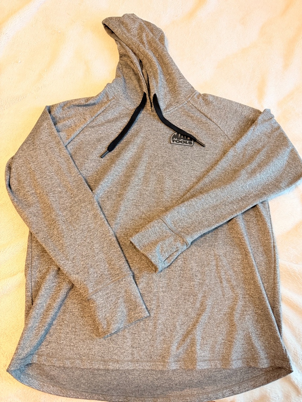 MAC Tools Sweater